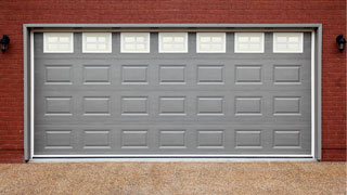 Garage Door Repair at South Park San Francisco, California