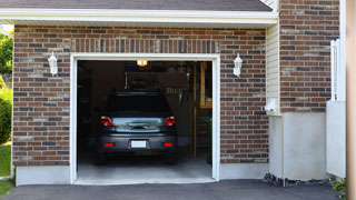 Garage Door Installation at South Park San Francisco, California